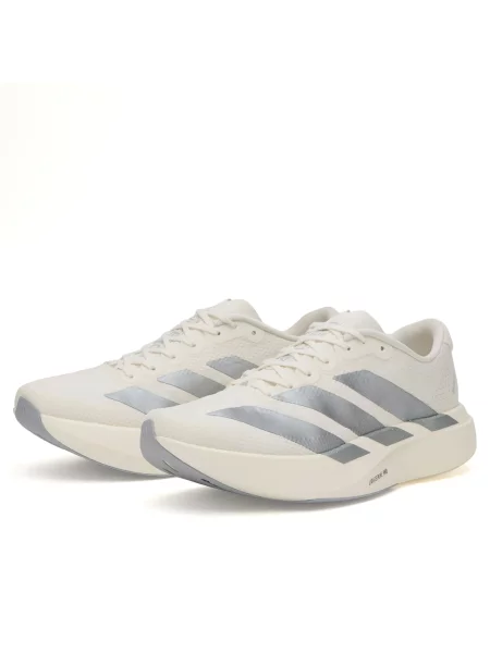 Sneakersy Adidas Adizero białe