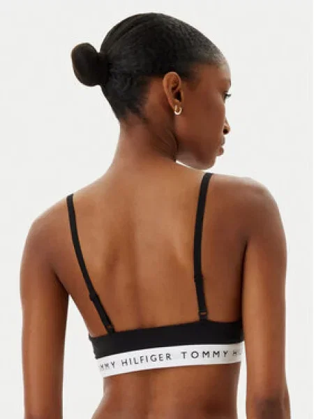 Kalhotky Tommy Hilfiger bílé
