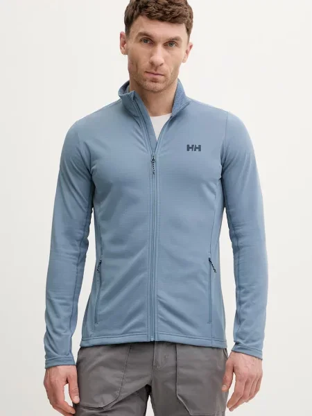 Helly Hansen šporni pulover VERSALITE modra