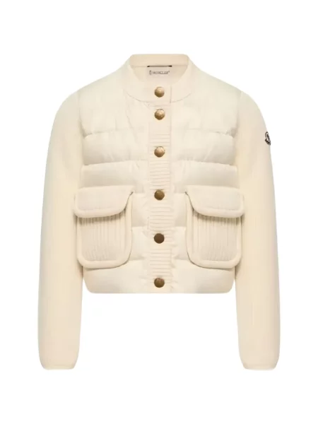 Kardigan dziecięcy Moncler Enfant