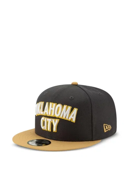 Căciulă New Era Cap negru