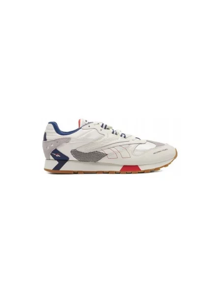 Tenisky Reebok Sport biela