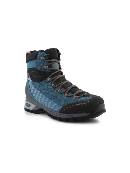 Tenisky La Sportiva modrá