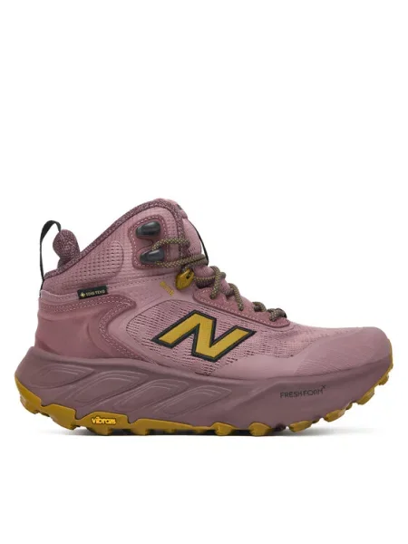 New Balance Futócipő Fresh Foam Hierro Hiker Gtx V9 Világos rózsaszín