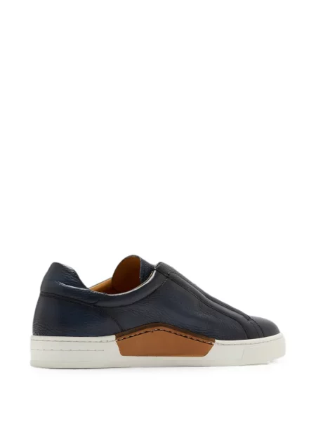 Chiloți Magnanni slip-on albastru