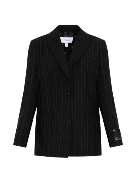 Sacou Off-white alb