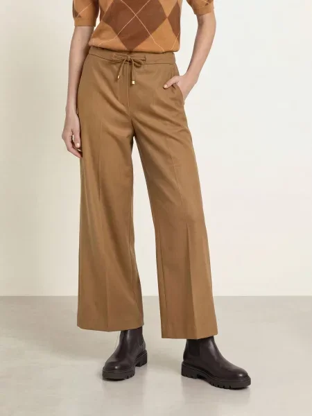 S Max Mara Marlene Kalhoty Floria koňaková