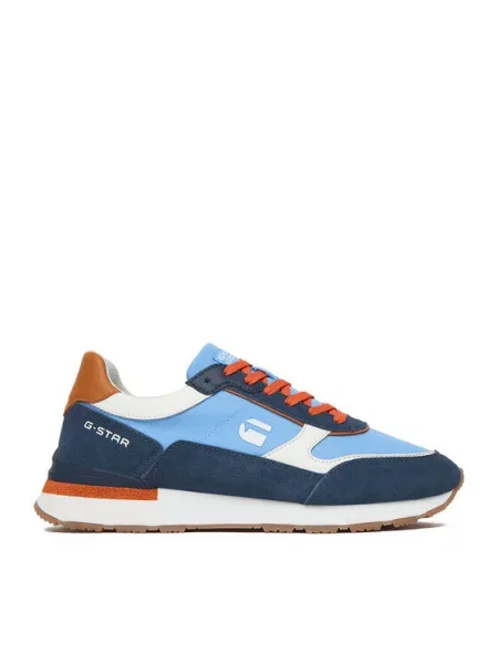 G-Star Raw Sneakers albastru