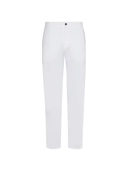 Pantaloni Vilebrequin de in alb
