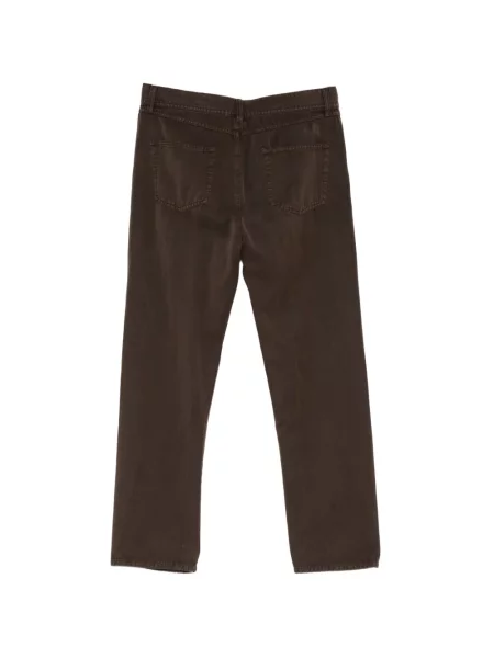 Pantaloni James Perse de in maro