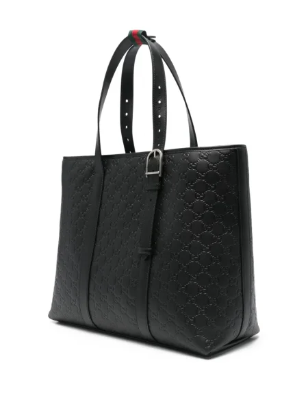 Torba Gucci czarna