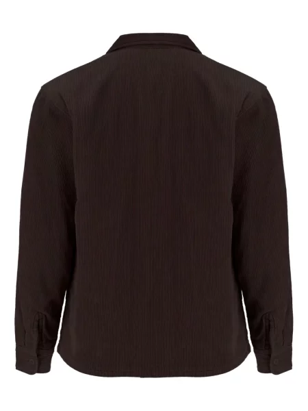 Striukė Carhartt Wip kordinis velvetas ruda