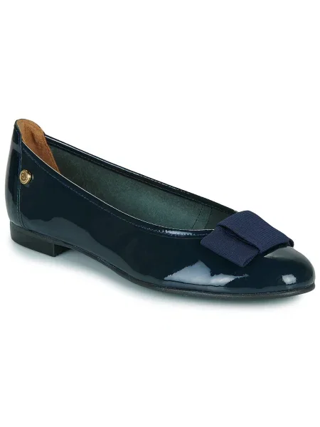 Pantofi Betty London albastru