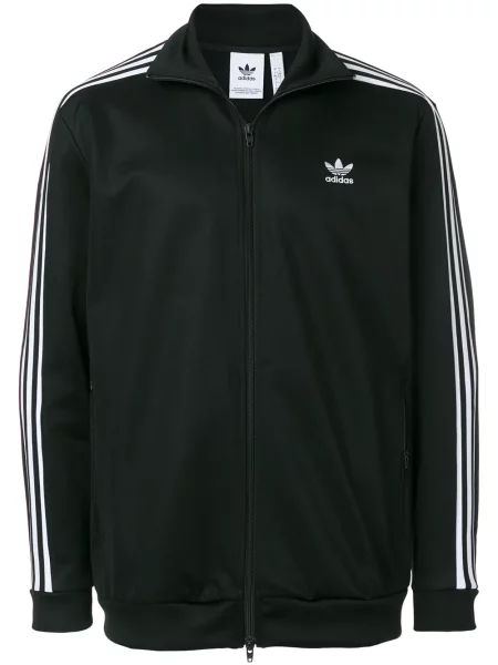 Geacă Adidas gri