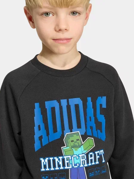 Детский спортивный костюм Adidas
