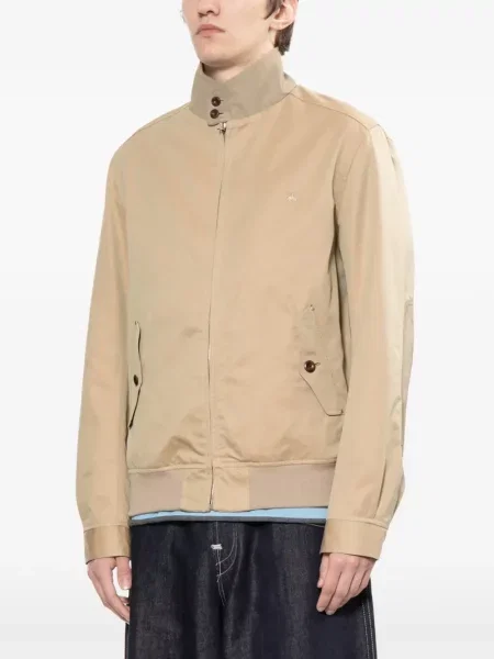 Geacă Junya Watanabe Man cu broderie