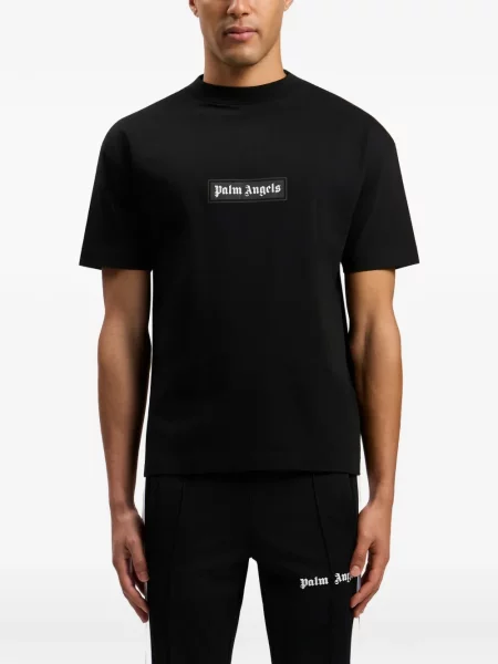 Tricou Palm Angels negru