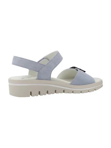 Pantofi Piesanto albastru