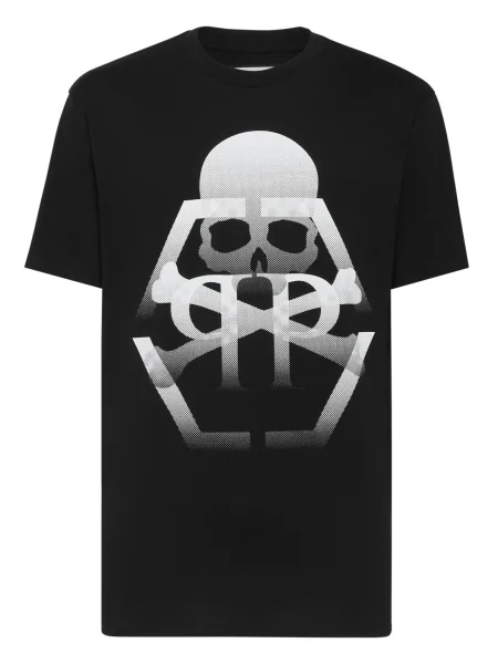 Majica Philipp Plein črna