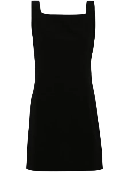 Rochie Givenchy din crep negru