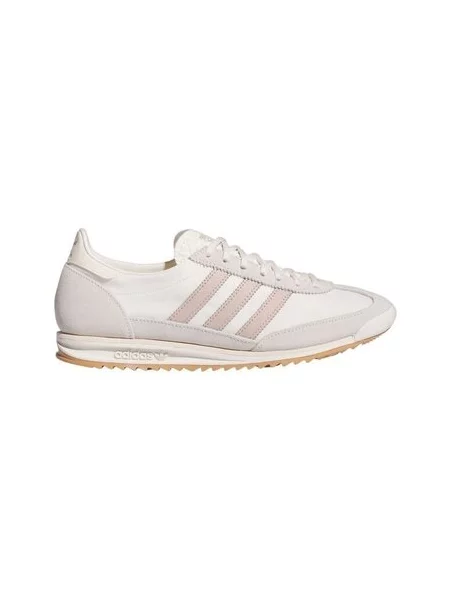 Pantofi Adidas alb