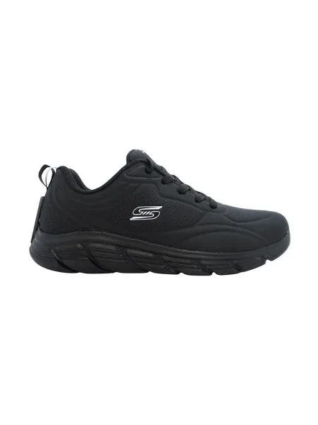 Tenisky Skechers čierna