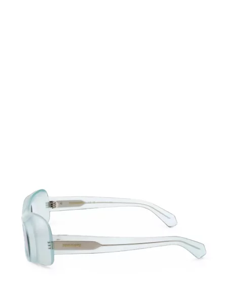 Sunčane naočale Ferragamo Eyewear plava