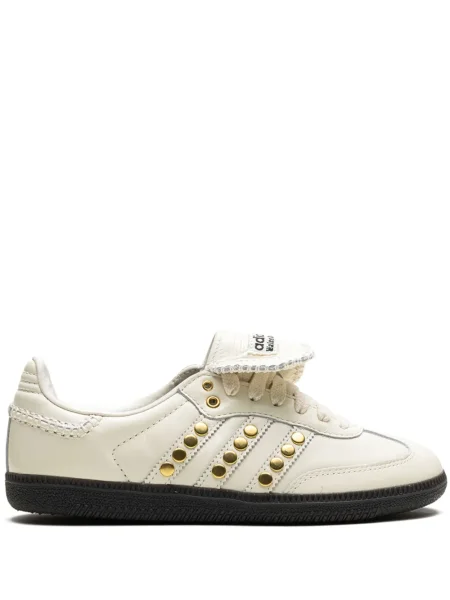 Sneakerși Adidas Samba cu tepi