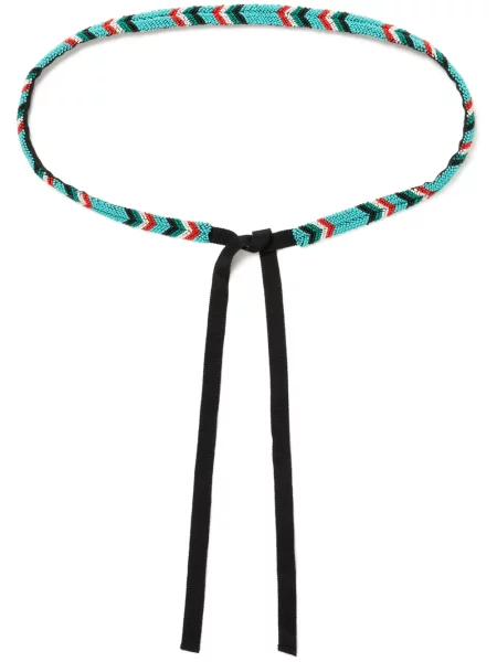 Curea Alanui albastru