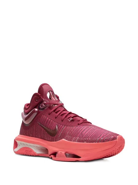 Маратонки Nike Air Zoom бяло