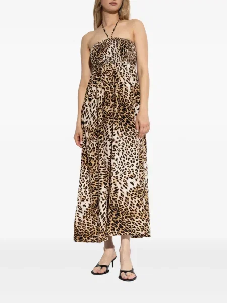 Rochie maxi Gestuz de costum