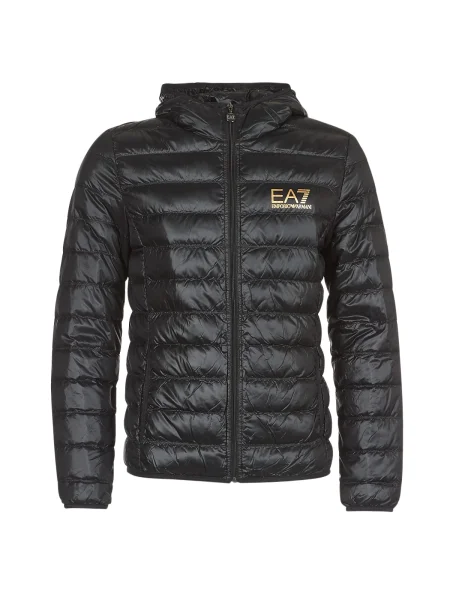 Páperová bunda Emporio Armani Ea7