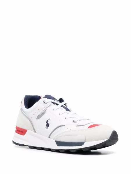 Japonki Polo Ralph Lauren czarne