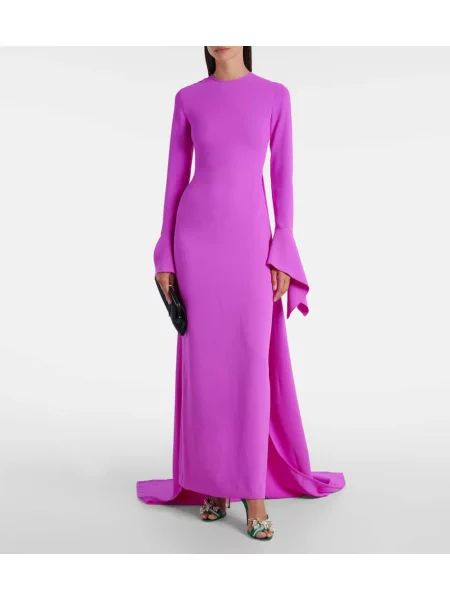 Rochie Solace London roz