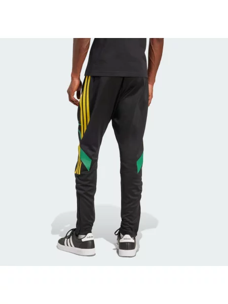 Spodnie House of Tiro Nations Pack czarne