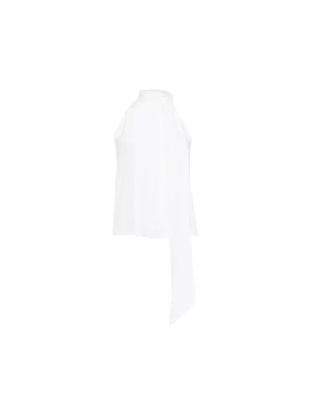 Top Max Mara biały