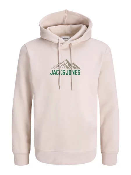 Palton Jack & Jones verde