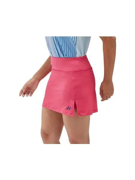 Pantaloni Yonex roz
