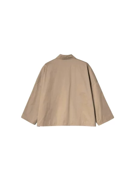 Noella Átmeneti dzseki N-Margo Jacket szürke