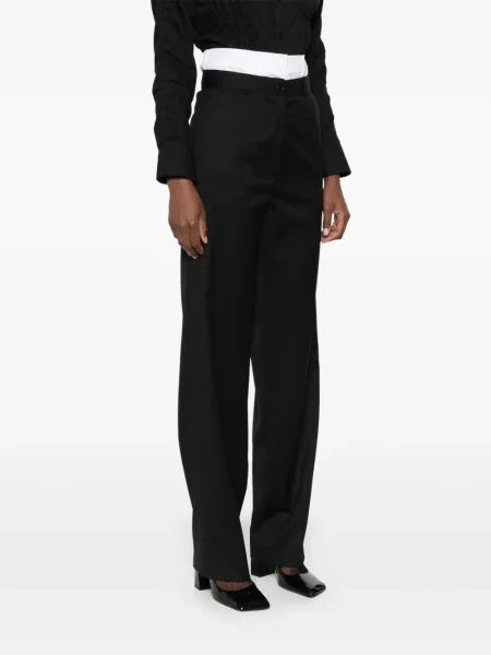 Pantaloni Almaz negru