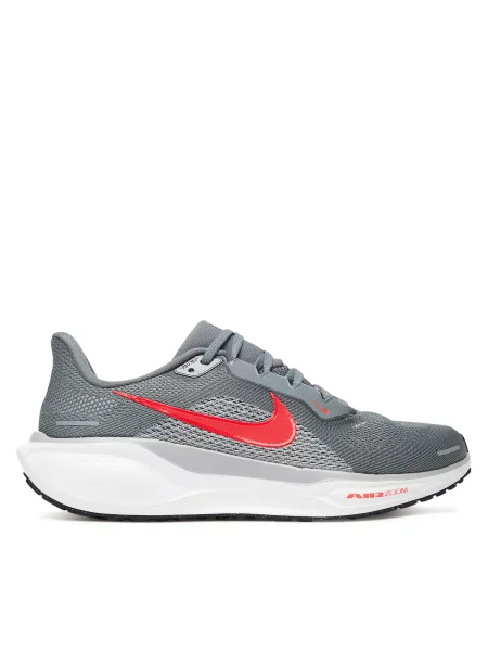 Tenisice za trčanje Nike Air Zoom Pegasus 41 siva