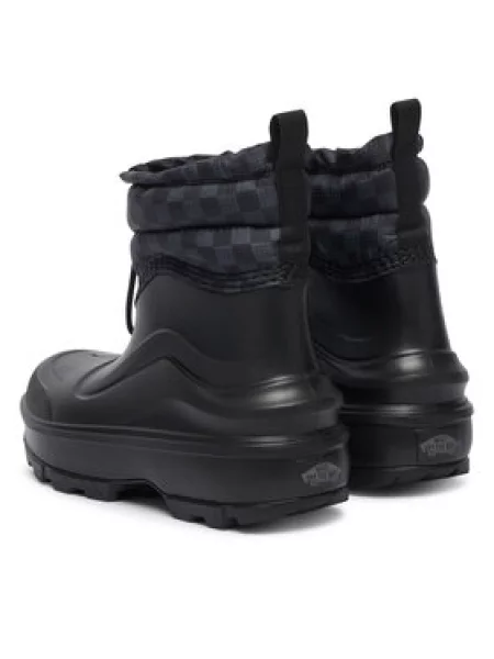 Holínky Vans černé