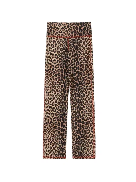 Résumé Kalhoty KeyleRS hnědá