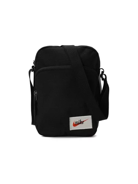 Torbica Nike crna