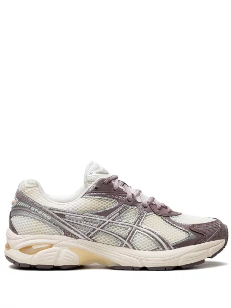 Sneakerși Asics Tiger gri