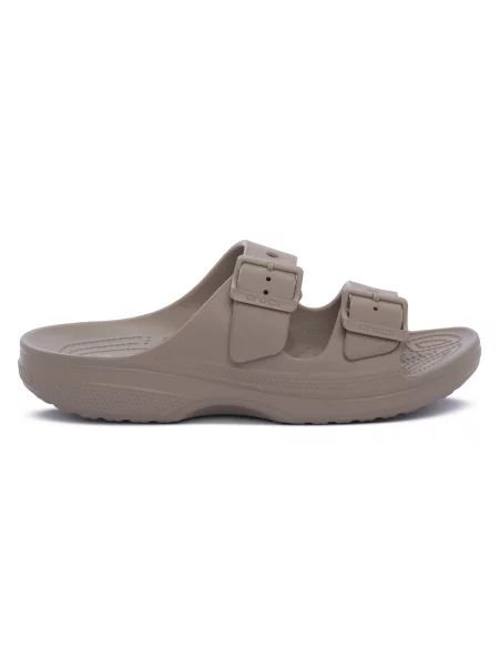Pantofi Crocs maro