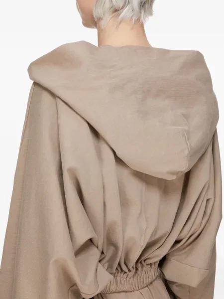 Hanorac cu glugă Rick Owens Drkshdw