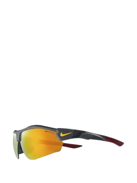 Trčanje tenisice za trčanje Nike LeBron s autogramom od flisa siva