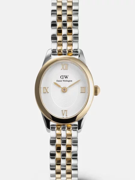 Daniel Wellington Ceas Ophelia Mini 22 Argintiu