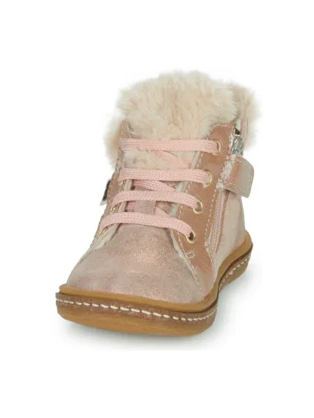 Pantofi copii Gbb roz